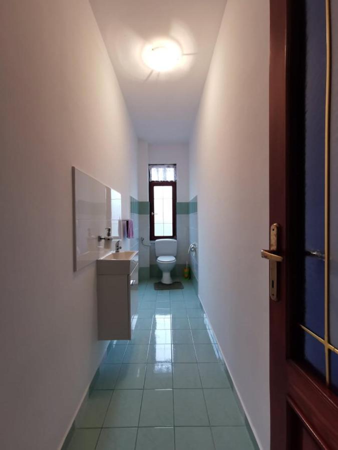 Villa Cvetic Selce Buitenkant foto