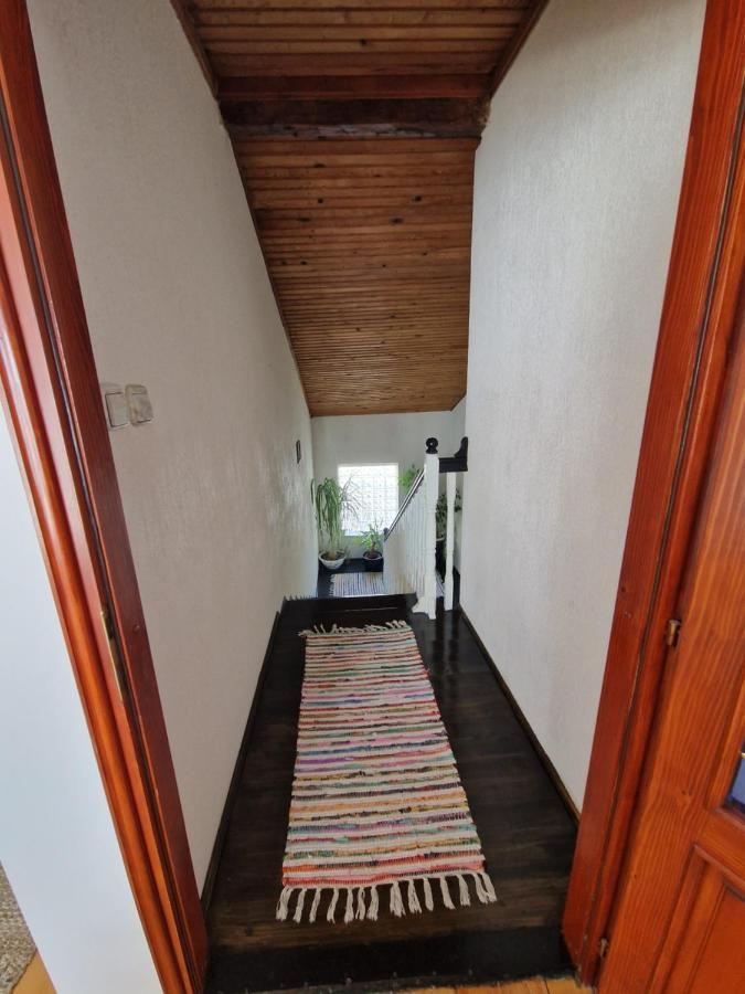 Villa Cvetic Selce Buitenkant foto
