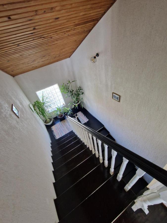 Villa Cvetic Selce Buitenkant foto