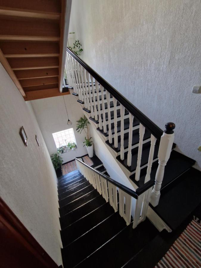 Villa Cvetic Selce Buitenkant foto