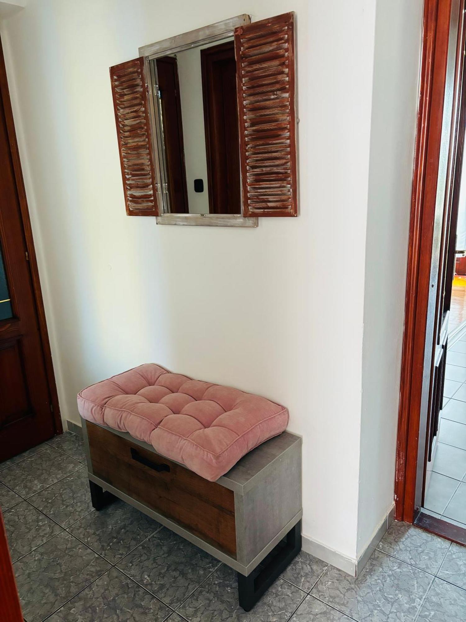 Villa Cvetic Selce Buitenkant foto