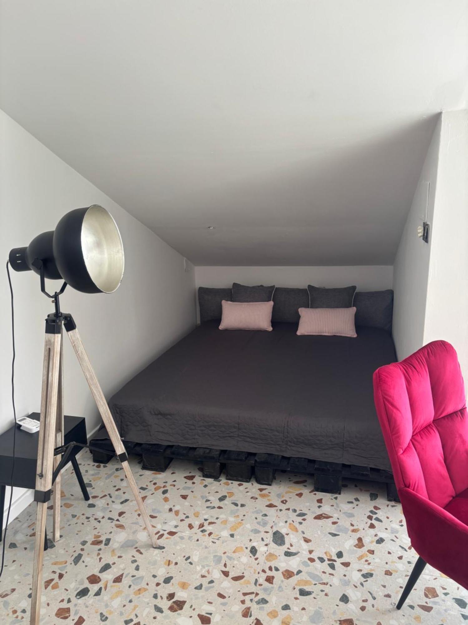 Villa Cvetic Selce Buitenkant foto