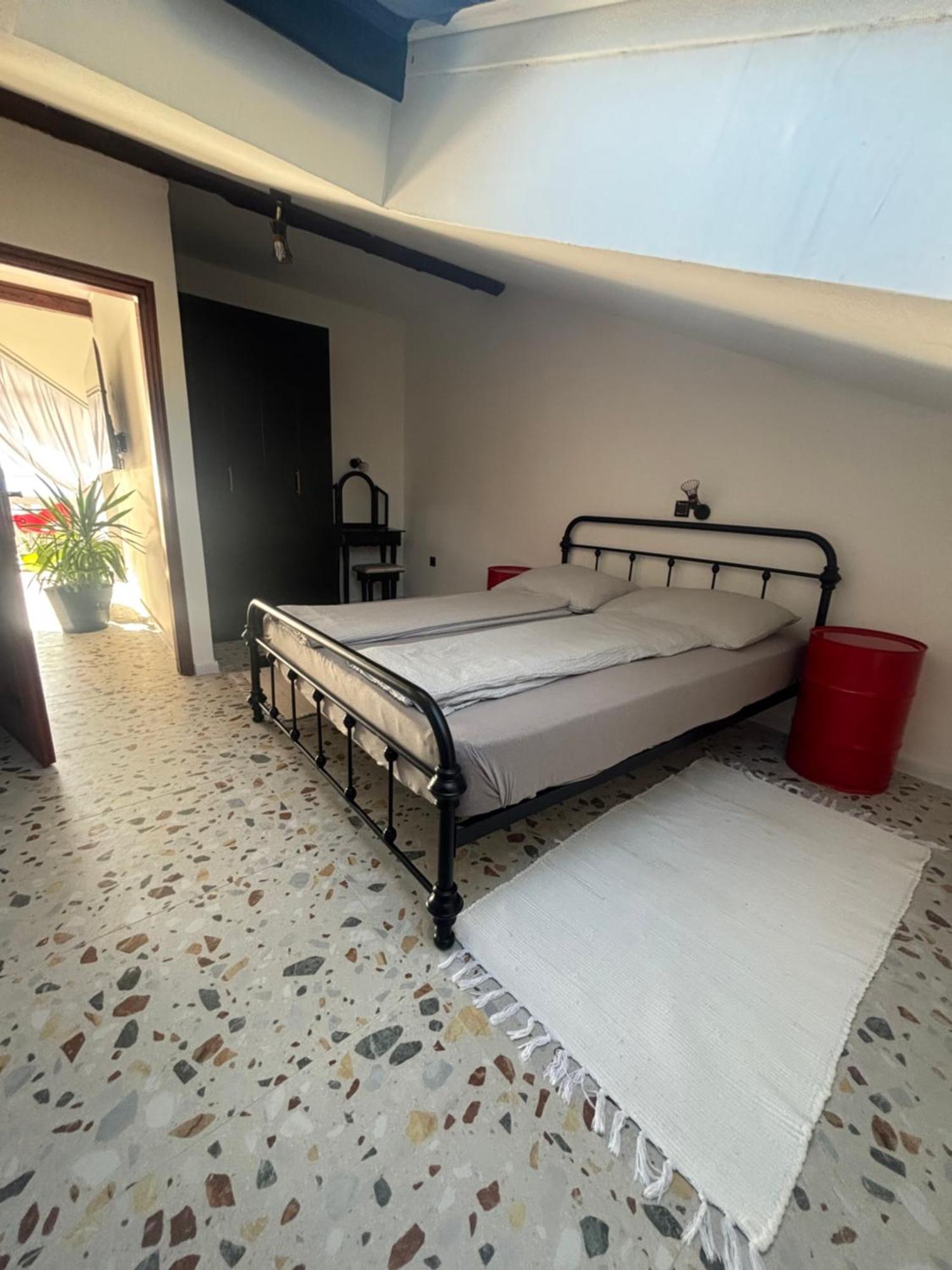 Villa Cvetic Selce Buitenkant foto