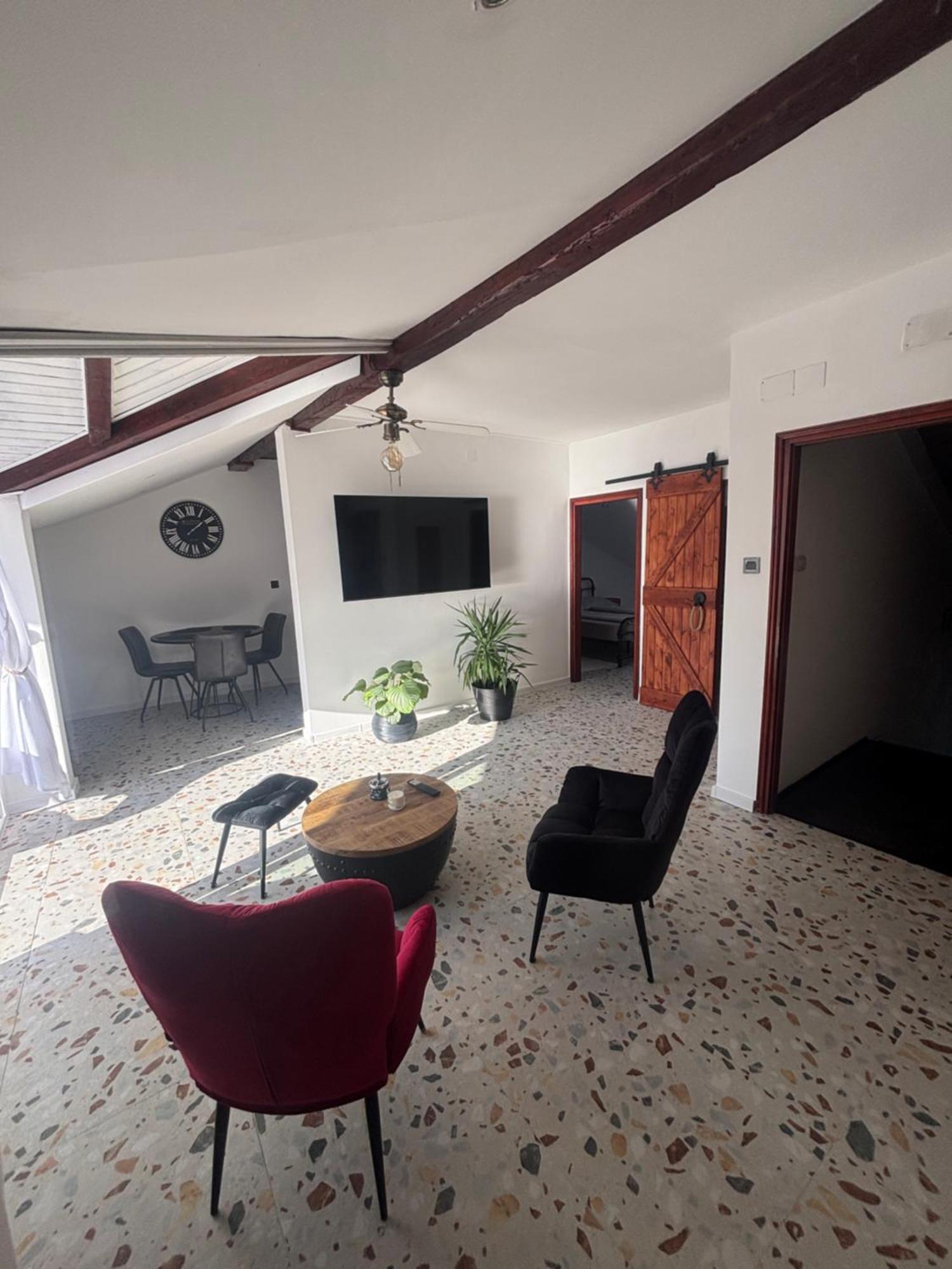 Villa Cvetic Selce Buitenkant foto