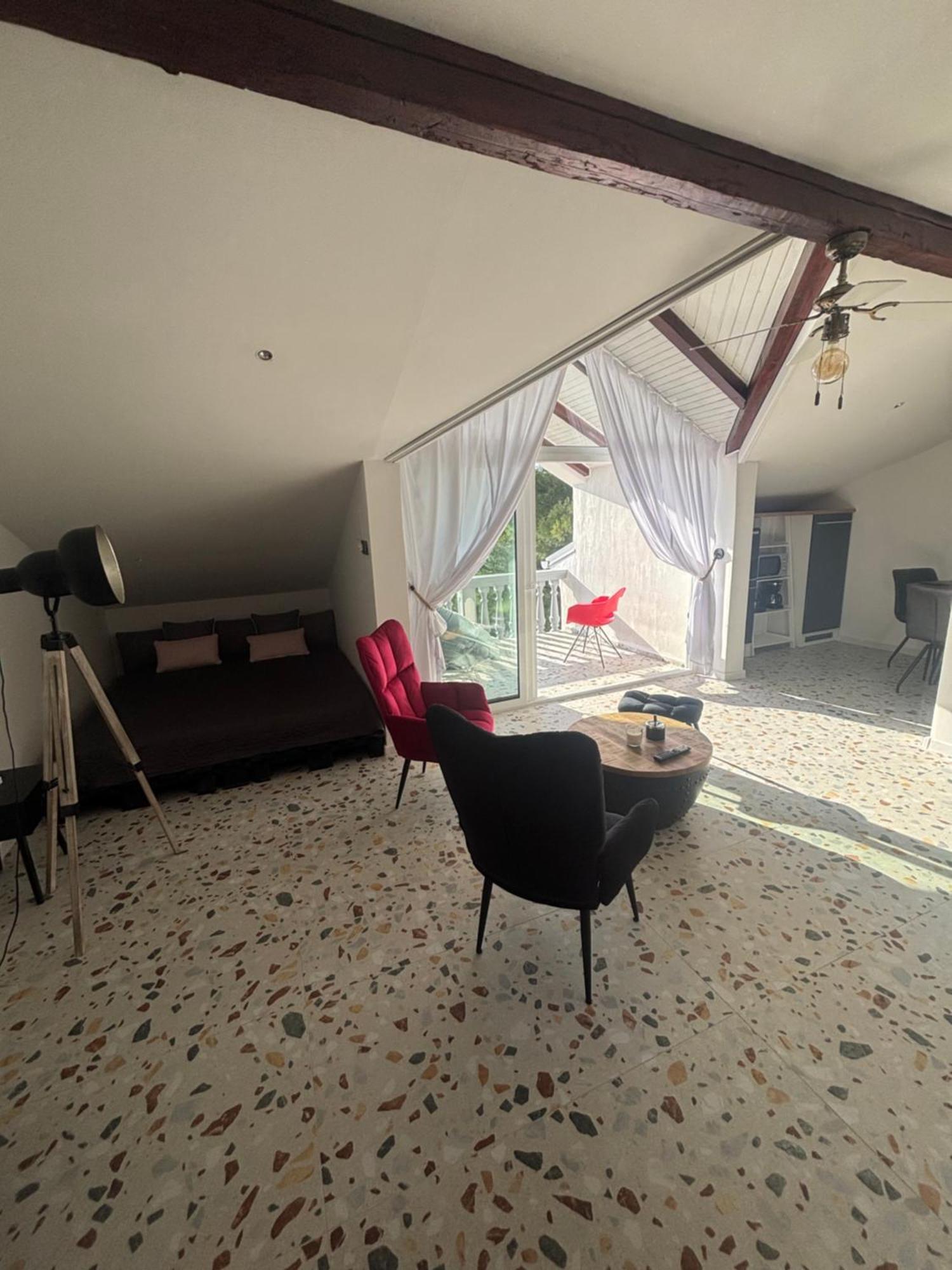 Villa Cvetic Selce Buitenkant foto