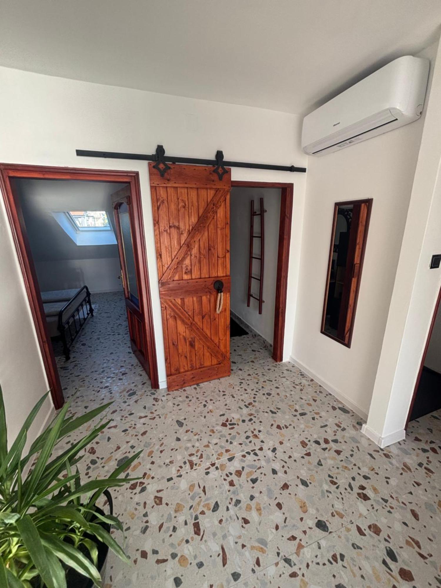 Villa Cvetic Selce Buitenkant foto